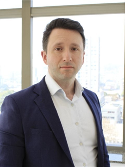Jorge Ferreira, CFA, Economista
